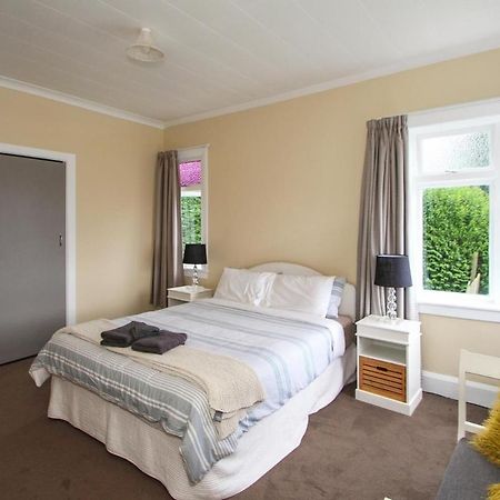 Tyne And Tides Villa Oamaru Esterno foto