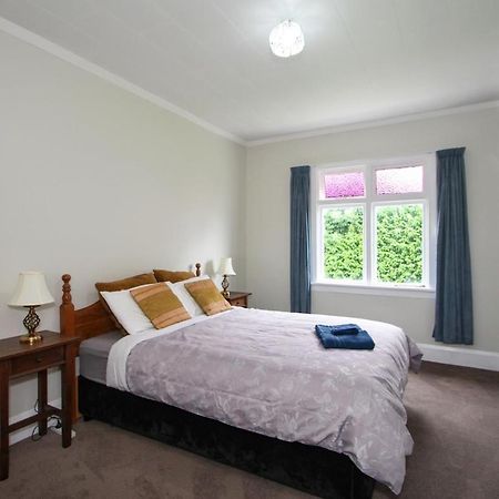 Tyne And Tides Villa Oamaru Esterno foto