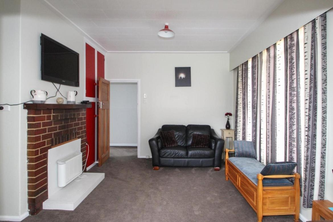 Tyne And Tides Villa Oamaru Esterno foto
